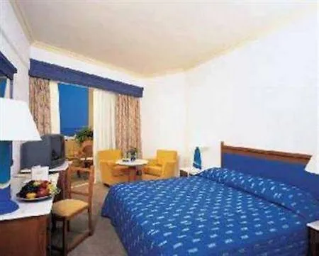 호텔 Chateau Linza 4*