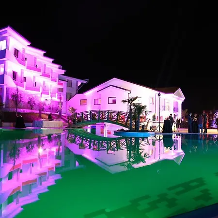 Chateau Linza 티라나
