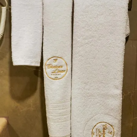Chateau Linza 호텔 4*