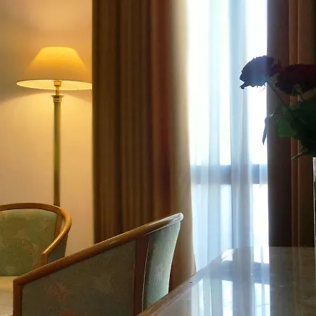 Chateau Linza 호텔 4*