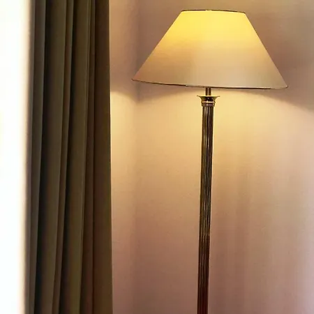 Chateau Linza 4* 티라나