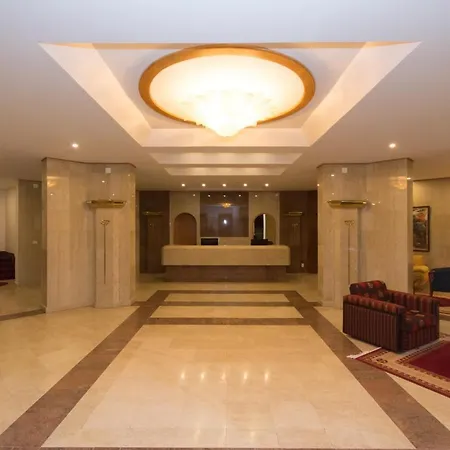 Chateau Linza 4*