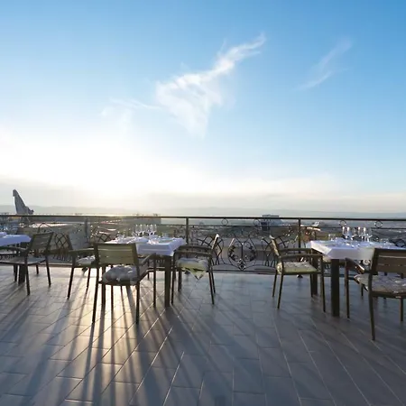 Chateau Linza Hotel Tirana