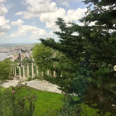 Chateau Linza 4*