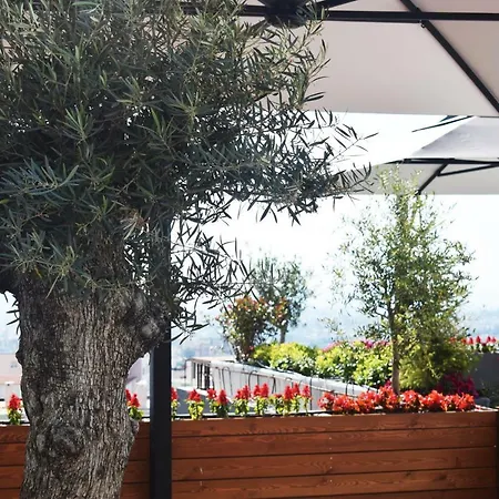 Chateau Linza Hotel Tirana