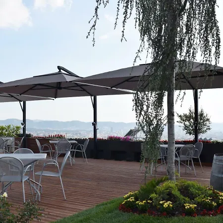 Chateau Linza Tirana