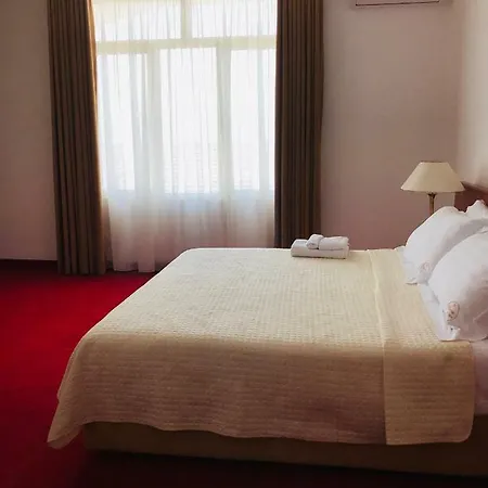 Hotel Chateau Linza