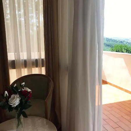 Chateau Linza