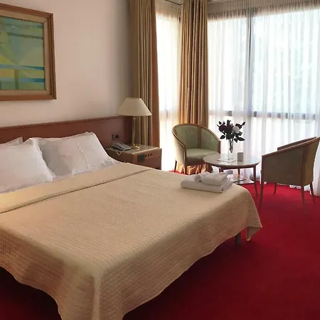 Chateau Linza Hotel Tirana